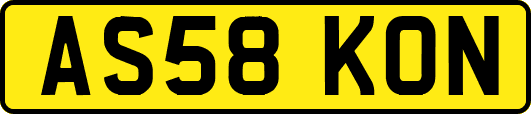 AS58KON