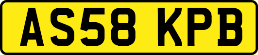 AS58KPB