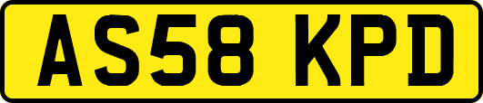 AS58KPD