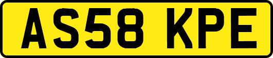 AS58KPE
