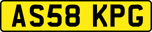 AS58KPG