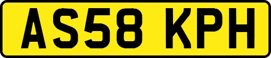 AS58KPH