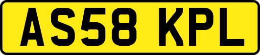 AS58KPL