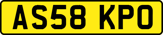 AS58KPO