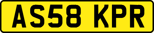 AS58KPR