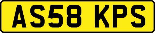 AS58KPS