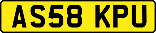 AS58KPU