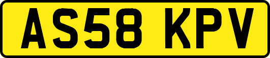 AS58KPV