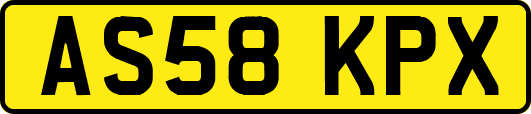 AS58KPX
