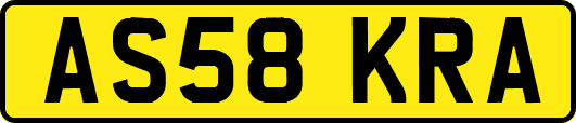AS58KRA