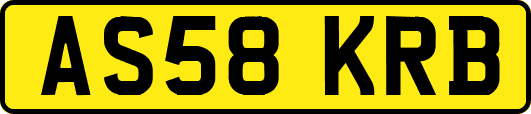 AS58KRB