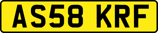 AS58KRF