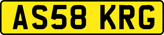 AS58KRG