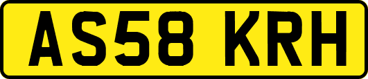 AS58KRH