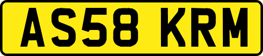 AS58KRM