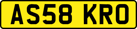 AS58KRO