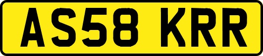 AS58KRR