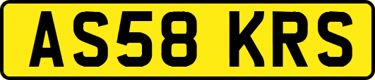 AS58KRS