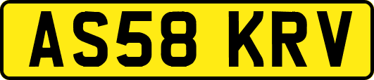 AS58KRV
