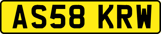 AS58KRW