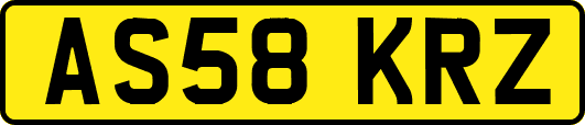 AS58KRZ