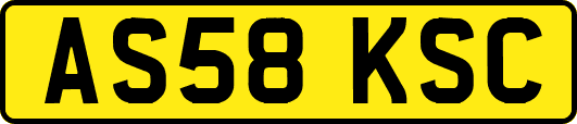 AS58KSC
