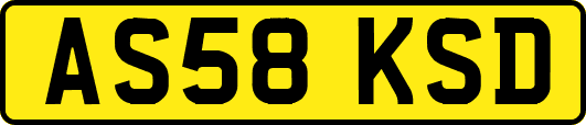 AS58KSD