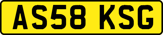 AS58KSG