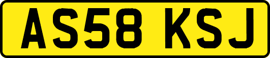 AS58KSJ