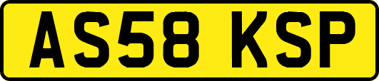 AS58KSP