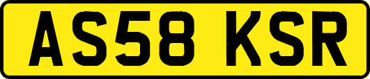 AS58KSR