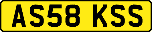 AS58KSS