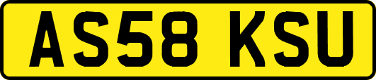 AS58KSU