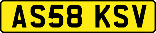 AS58KSV