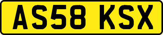 AS58KSX