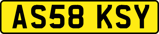 AS58KSY