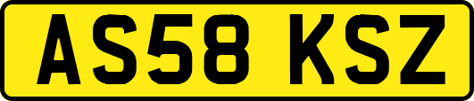 AS58KSZ