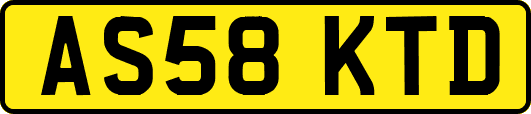 AS58KTD