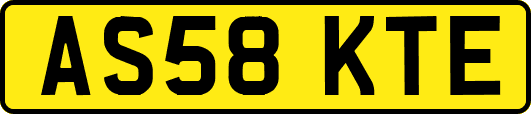AS58KTE