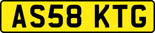 AS58KTG