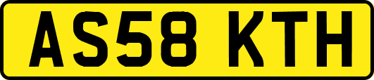 AS58KTH