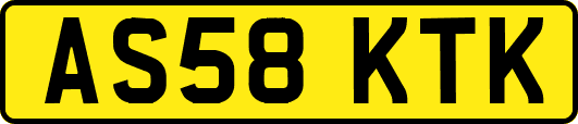 AS58KTK