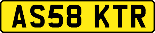 AS58KTR