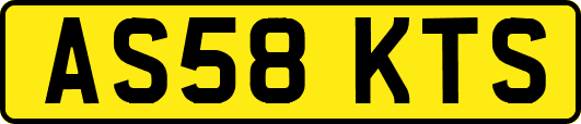 AS58KTS