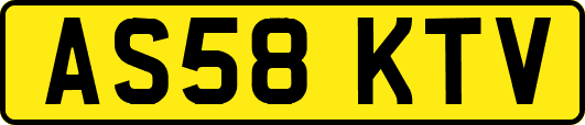 AS58KTV