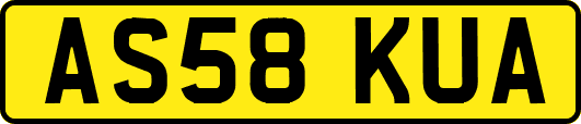 AS58KUA