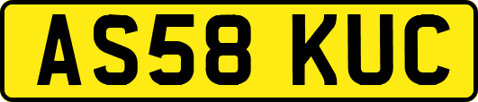AS58KUC