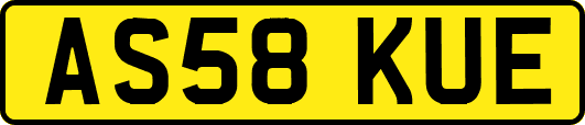 AS58KUE