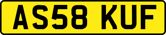 AS58KUF
