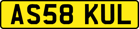 AS58KUL